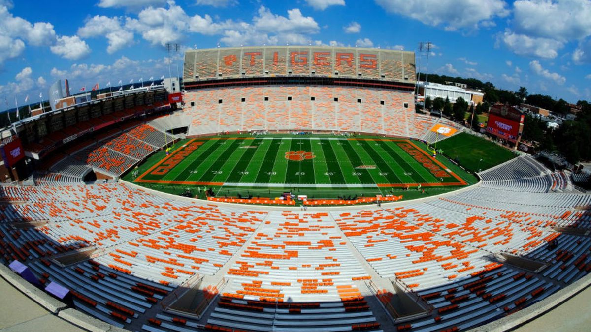 Clemson University