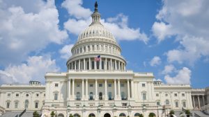 The Drake Group Releases Analysis and Recommendations on the Proposed Protect College Sports Act of 2026 CC US capitol shutterstock_109755791
